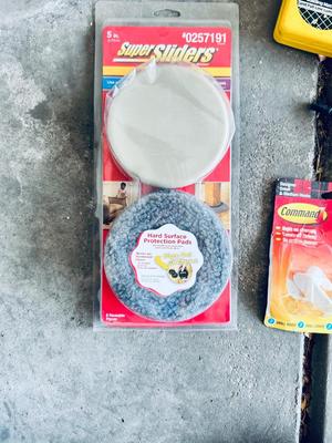 ELECTRICAL AND HOUSEHOLD NEEDS