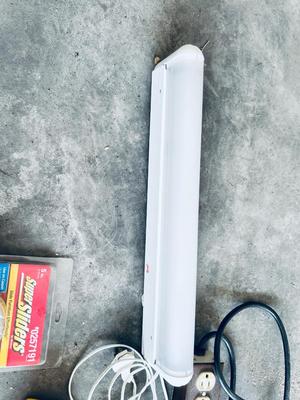 ELECTRICAL AND HOUSEHOLD NEEDS