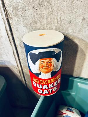 DOOMSDAY DRY GOODS GROCERIES