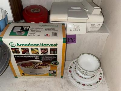 Sale Photo Thumbnail #551: U70-Kitchen bundle