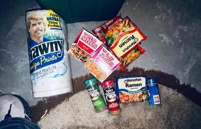 DOOMSDAY STARTER KIT