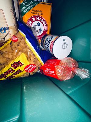 DOOMSDAY STARTER KIT