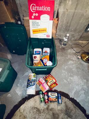DOOMSDAY STARTER KIT