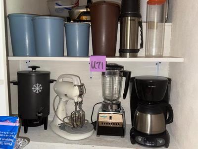 Sale Photo Thumbnail #558: U71-Kitchen bundle