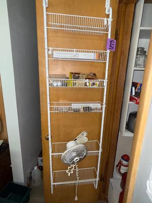 Sale Photo Thumbnail #568: U73-Shelf +extras