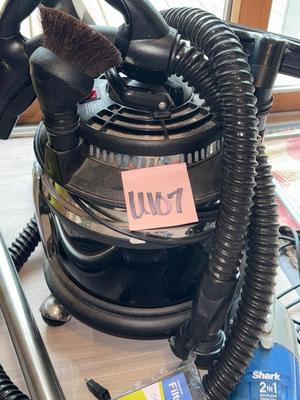 Sale Photo Thumbnail #717: U107-Vacuum bundle