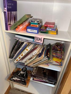 Sale Photo Thumbnail #739: U114-Book bundle