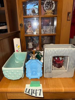 Sale Photo Thumbnail #888: U147-Collectibles bundle