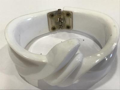 Hong Kong Vintage Bracelet