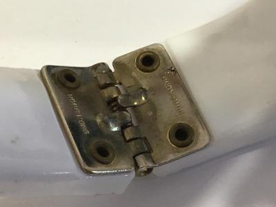 Hong Kong Vintage Bracelet