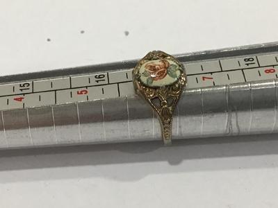 Vintage Ring