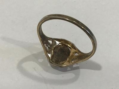 Vintage Ring