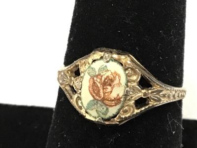 Vintage Ring