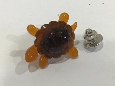 Turtle Pin