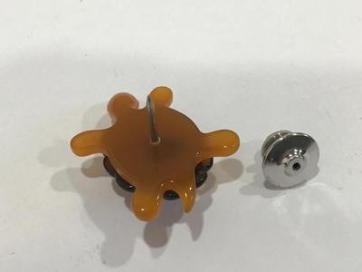 Turtle Pin
