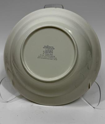 Mikasa Spring Breeze Serving Bowl