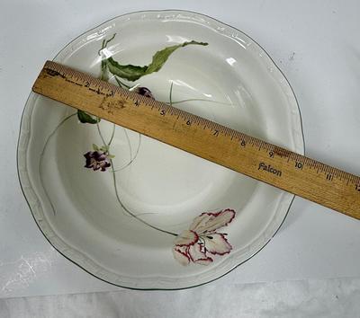 Mikasa Spring Breeze Serving Bowl