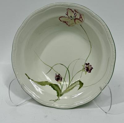 Mikasa Spring Breeze Serving Bowl