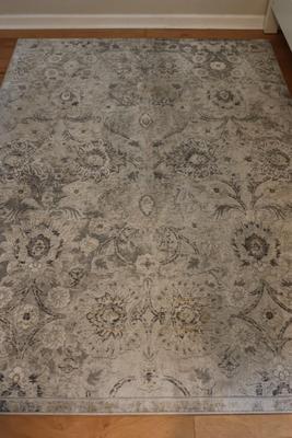 Allen Roth 7' x 5' Area Rug
