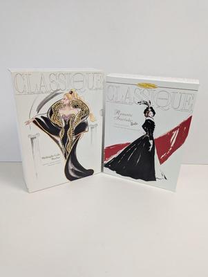 Classique Midnight Gala & Collectors Edition Romantic Interlude Barbies Lot 3