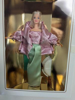 Classique Midnight Gala & Collectors Edition Romantic Interlude Barbies Lot 3