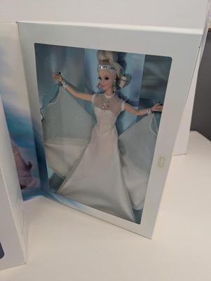 Classique Collector Edition Starlight Dance & Evening Extravaganza Barbies Lot 4