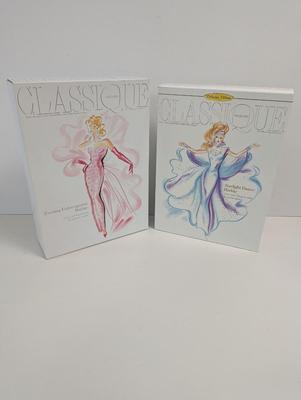Classique Collector Edition Starlight Dance & Evening Extravaganza Barbies Lot 4