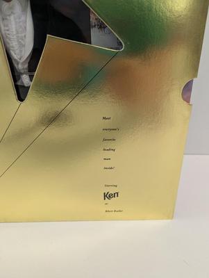 Hollywood Legends Collection Ken As Rhett Butler Gone With The Wind Lot 6