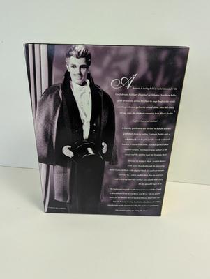 Hollywood Legends Collection Ken As Rhett Butler Gone With The Wind Lot 6