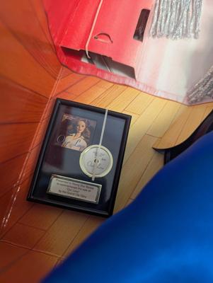 Collector Edition Second In A Series Grand Ole Opry Rising Star Barbie Lot 9