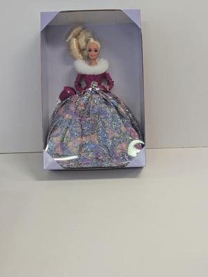 Limited Edition First In A Collection Ballroom Beauties Collection Starlight Waltz Barbie Lot 11