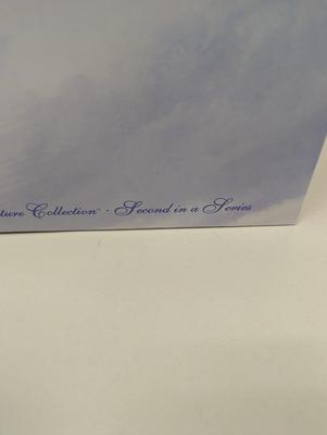 Limited Edition Essence Of Nature Collection Second In A Series Whispering Wind Barbie Lot 19
