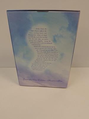 Limited Edition Essence Of Nature Collection Second In A Series Whispering Wind Barbie Lot 19