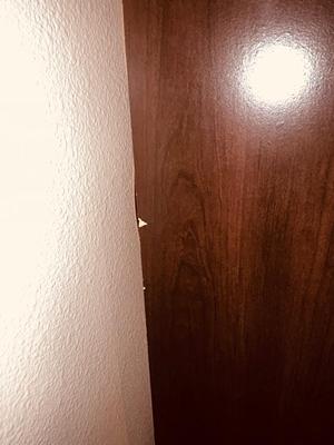 NICE ARMOIRE/STORAGE CLOSET