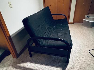 FUTON SLEEPER