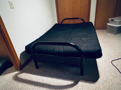 FUTON SLEEPER