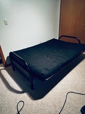 FUTON SLEEPER