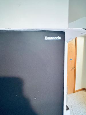 JVC STEREO, PANASONIC SPEAKERS AND SUPERBLONG HDMI CORDS