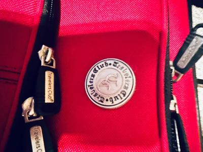LUGGAGE/TRAVEL BAGS
