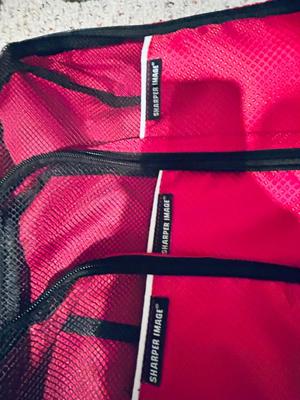 LUGGAGE/TRAVEL BAGS