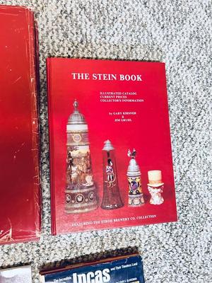 GREAT WORLD ATLAS, MOTOR CARRIERS ATLAS, HATPINS, INDIAN HERITAGE AND MORE BOOKS