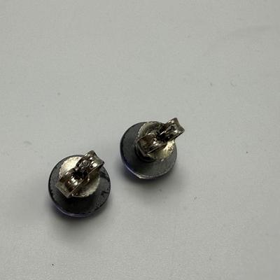 Semi-Precious Gemstones with Sterling Chains & More (ST-HS)