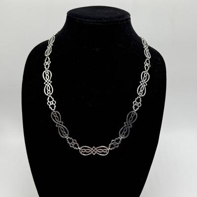 Semi-Precious Gemstones with Sterling Chains & More (ST-HS)
