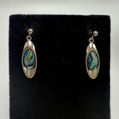 Semi-Precious Gemstones with Sterling Chains & More (ST-HS)