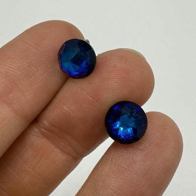 Semi-Precious Gemstones with Sterling Chains & More (ST-HS)