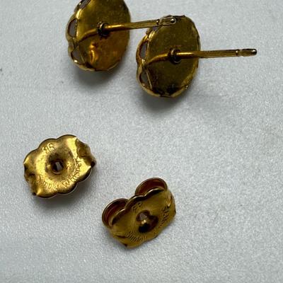 Collection of Dazzling Earrings, Rings, & Bracelets (ST-HS)