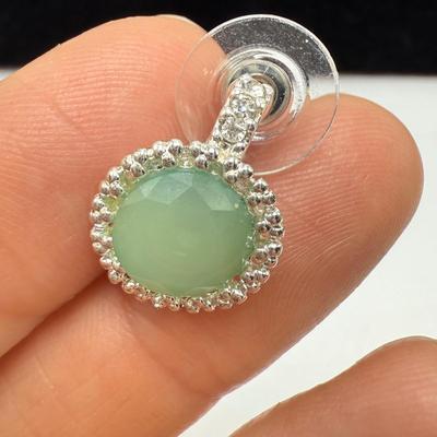 Collection of Dazzling Earrings, Rings, & Bracelets (ST-HS)