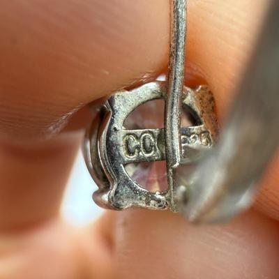 Collection of Dazzling Earrings, Rings, & Bracelets (ST-HS)