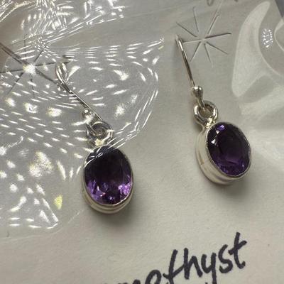 Collection of Dazzling Earrings, Rings, & Bracelets (ST-HS)