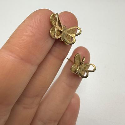 Collection of Dazzling Earrings, Rings, & Bracelets (ST-HS)